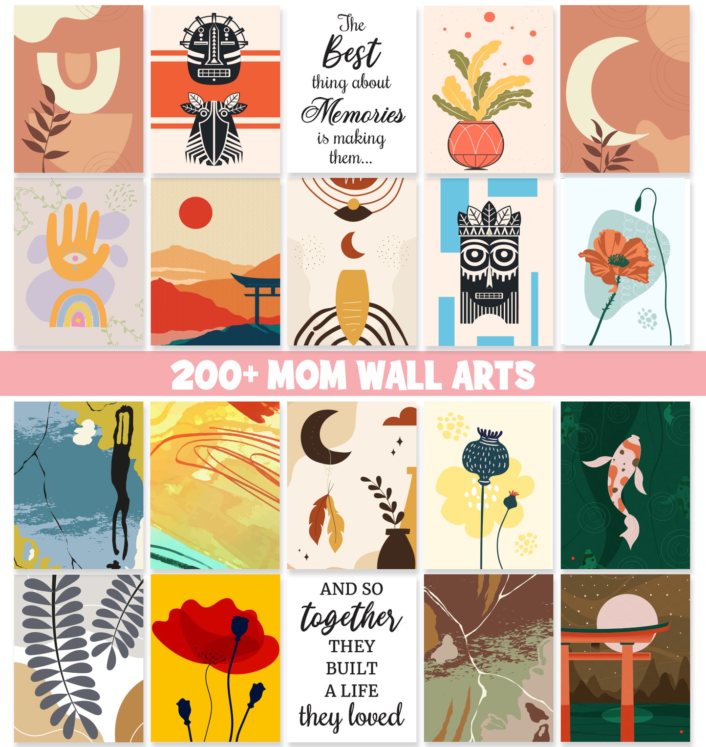 Kids Printable Activity Bundle (5000+ Pages)+ FREE 2 Bundles