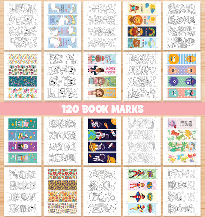 Kids Printable Activity Bundle (5000+ Pages)+ FREE 2 Bundles
