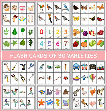 Kids Printable Activity Bundle (5000+ Pages)+ FREE 2 Bundles