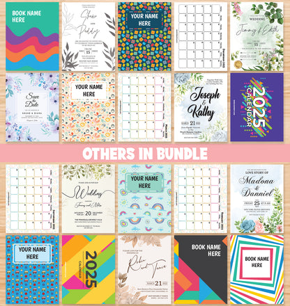 Kids Printable Activity Bundle (5000+ Pages)+ FREE 2 Bundles