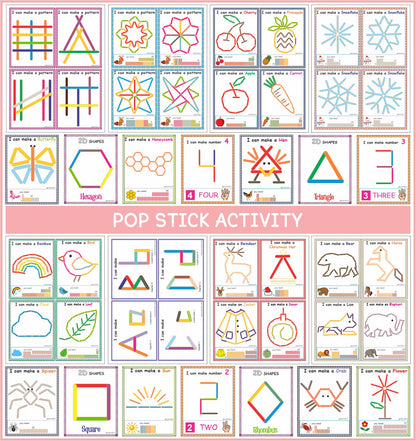 Kids Printable Activity Bundle (5000+ Pages)+ FREE 2 Bundles
